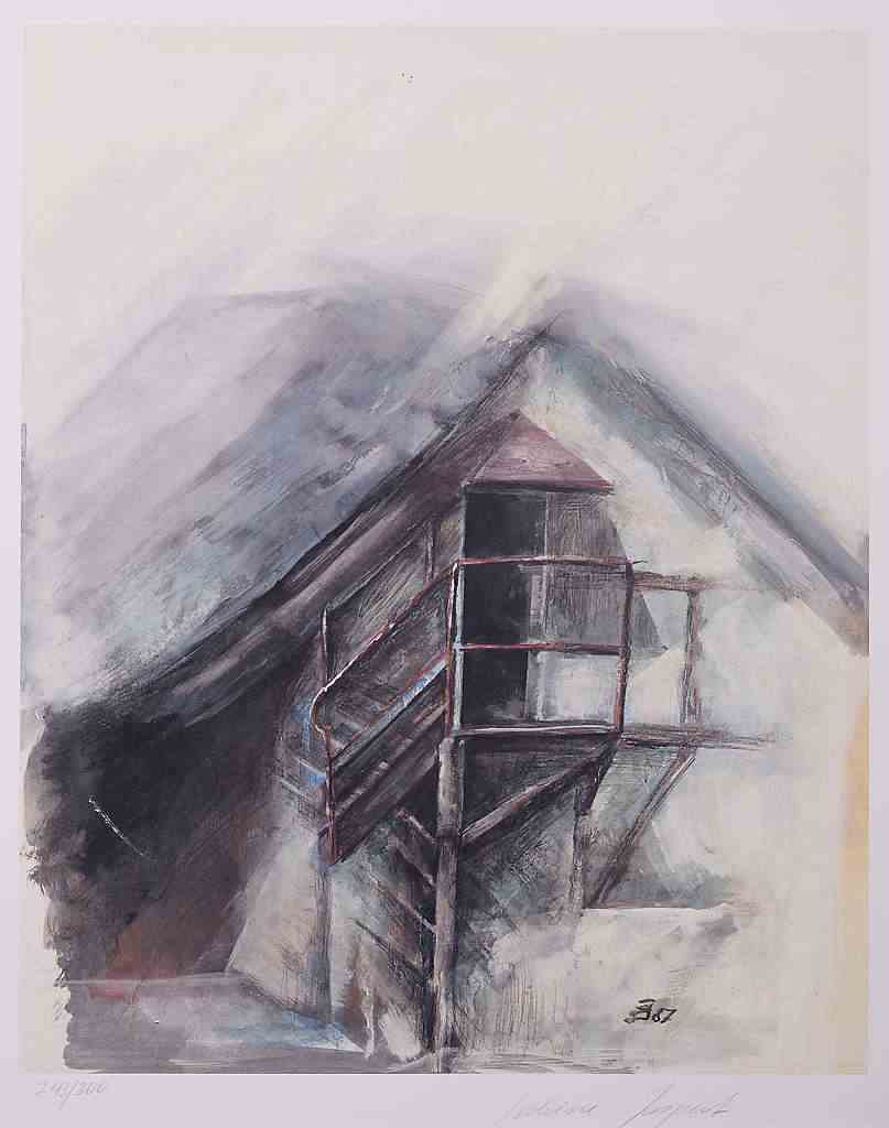 Ohne Titel